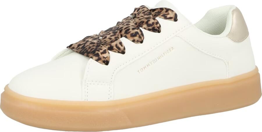 TOMMY HILFIGER Sneakers 'HECTOR' offwhite - Foto 5