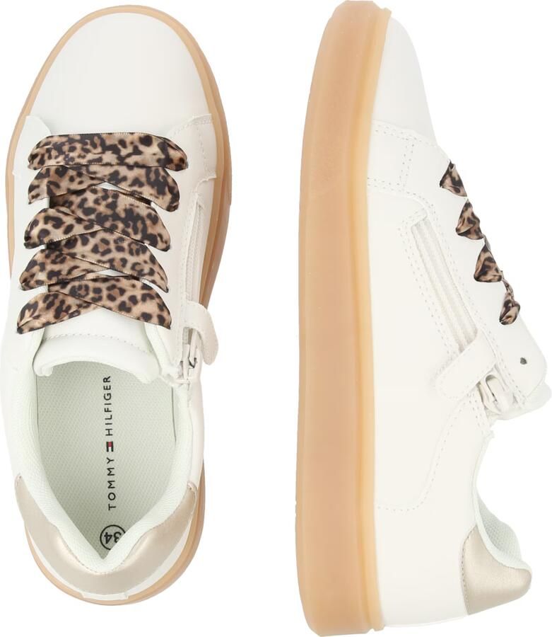 TOMMY HILFIGER Sneakers 'HECTOR' offwhite - Foto 6