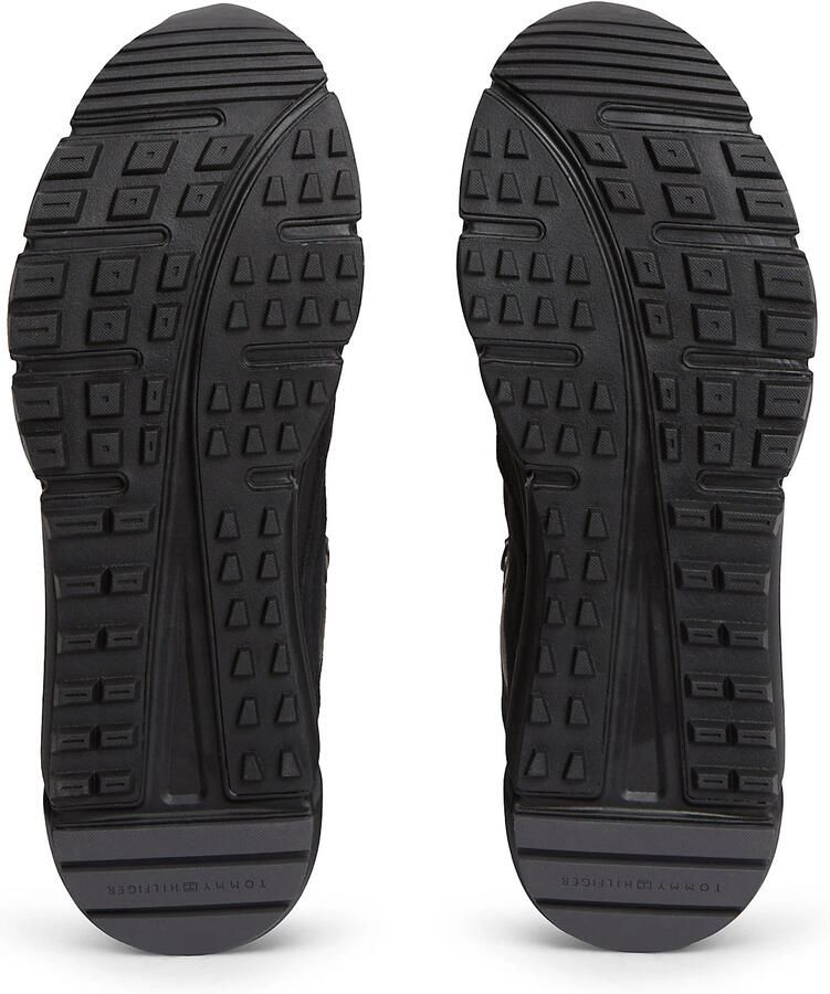Tommy Hilfiger boots van echt rundleer - Foto 4