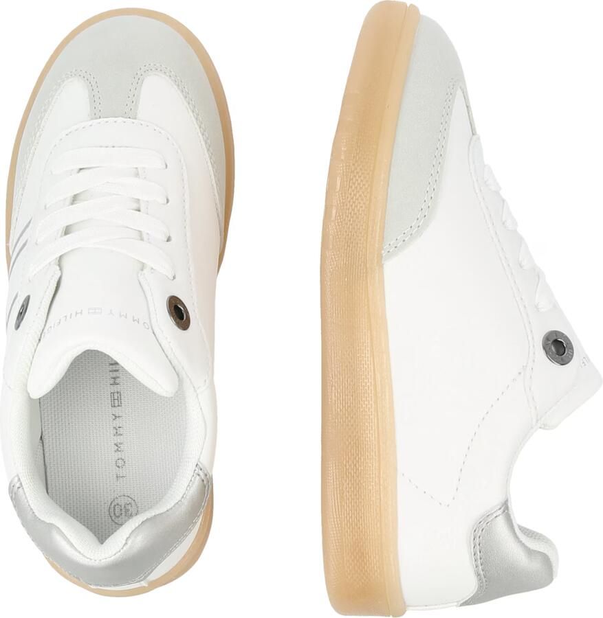 TOMMY HILFIGER Sneakers 'JACK' wit - Foto 3