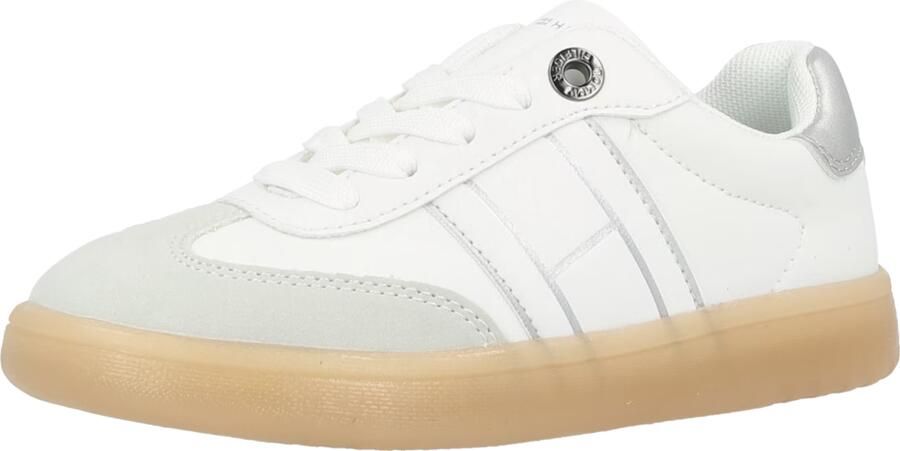 TOMMY HILFIGER Sneakers 'JACK' wit - Foto 2
