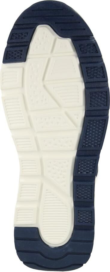 TOMMY HILFIGER Sneakers 'JAN' marine rood offwhite - Foto 6