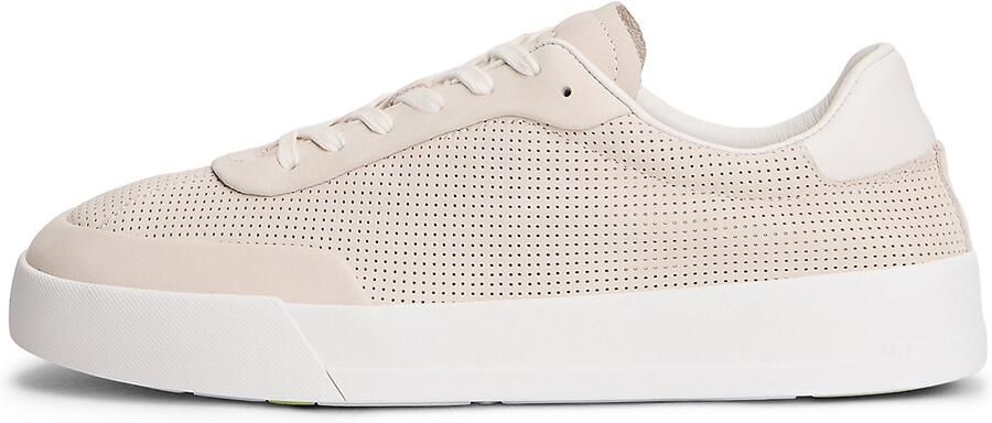 TOMMY HILFIGER Sneakers laag beige