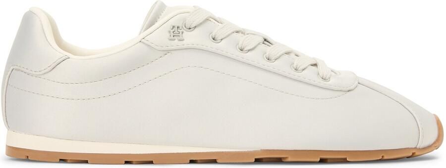 TOMMY HILFIGER Sneakers laag 'Bella' lichtgrijs - Foto 6