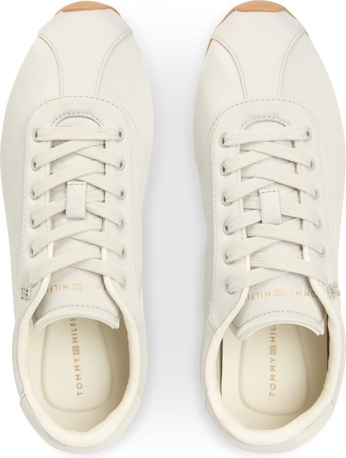 TOMMY HILFIGER Sneakers laag 'Bella' lichtgrijs - Foto 3