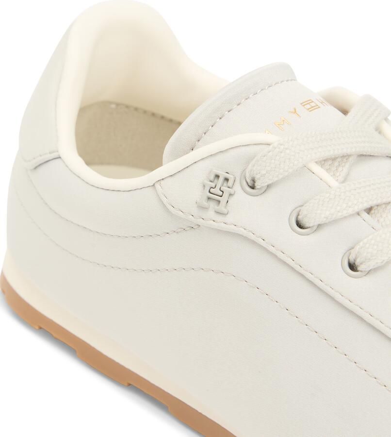 TOMMY HILFIGER Sneakers laag 'Bella' lichtgrijs - Foto 2