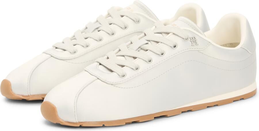 TOMMY HILFIGER Sneakers laag 'Bella' lichtgrijs - Foto 5