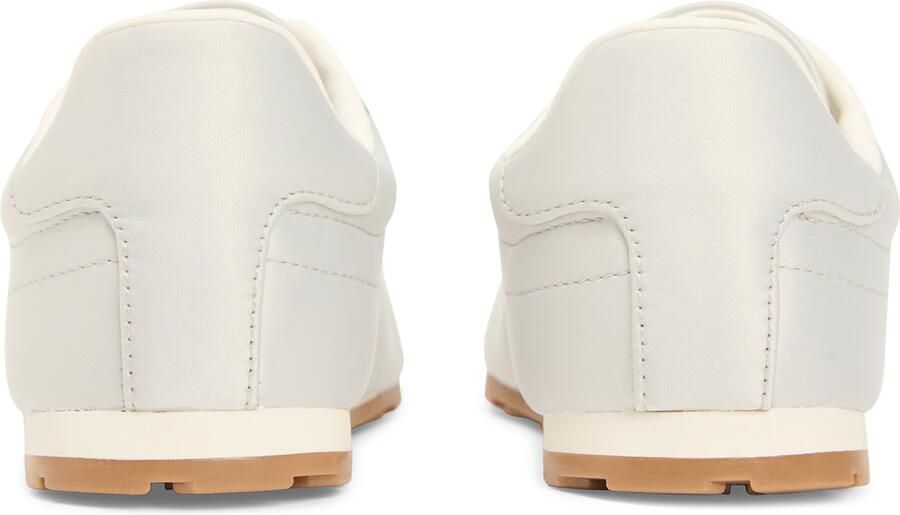 TOMMY HILFIGER Sneakers laag 'Bella' lichtgrijs - Foto 4