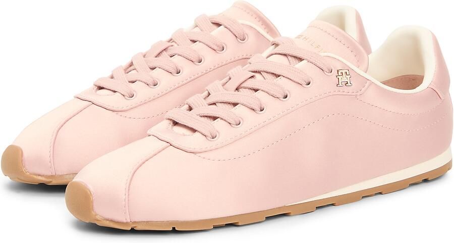 TOMMY HILFIGER Sneakers laag 'Bella' oudroze - Foto 6