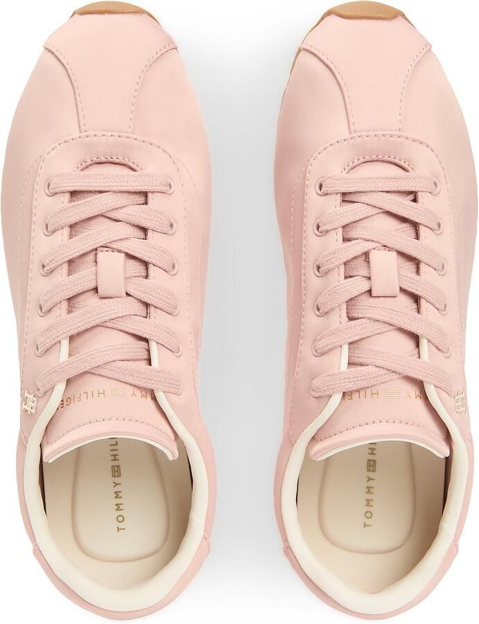 TOMMY HILFIGER Sneakers laag 'Bella' oudroze - Foto 3