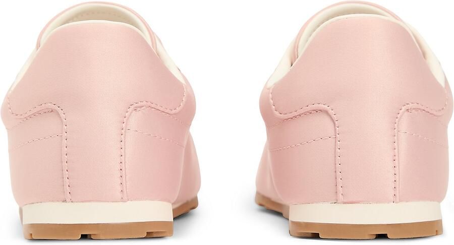 TOMMY HILFIGER Sneakers laag 'Bella' oudroze - Foto 5