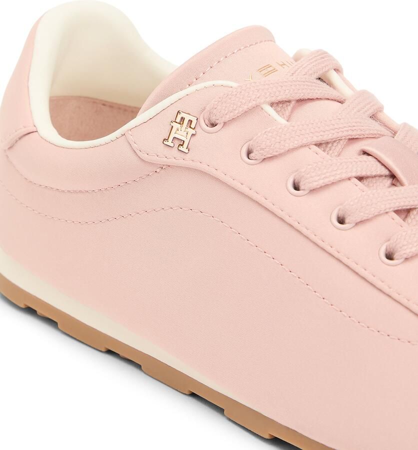 TOMMY HILFIGER Sneakers laag 'Bella' oudroze - Foto 2