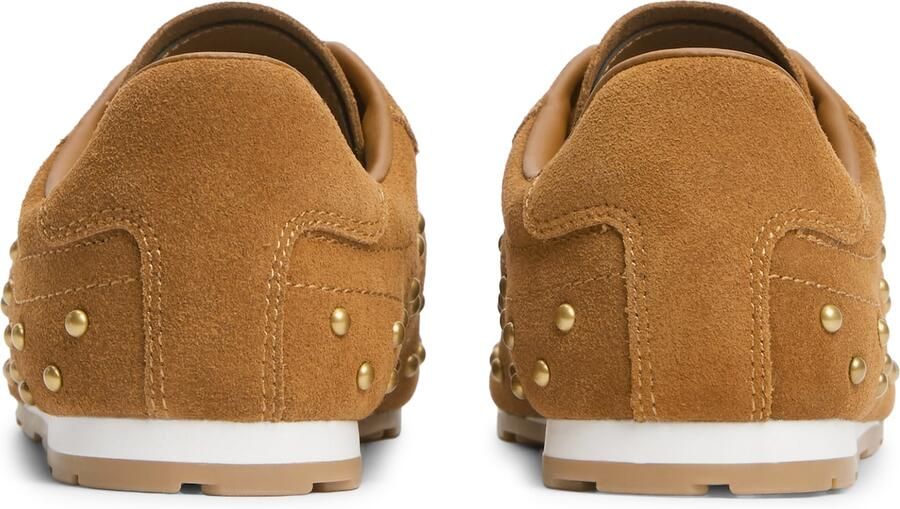 TOMMY HILFIGER Sneakers laag 'BELLA' sepia - Foto 4