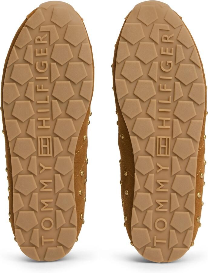 TOMMY HILFIGER Sneakers laag 'BELLA' sepia - Foto 2