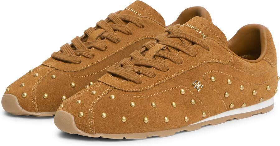 TOMMY HILFIGER Sneakers laag 'BELLA' sepia - Foto 5