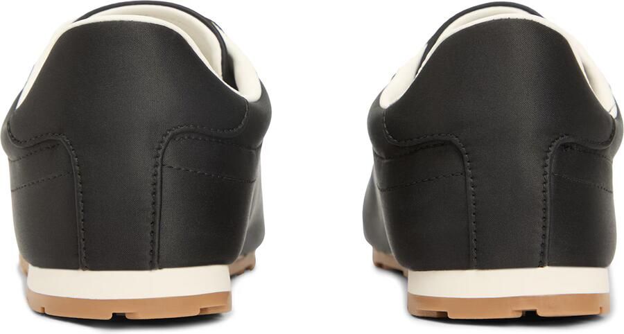 TOMMY HILFIGER Sneakers laag 'Bella' zwart - Foto 4