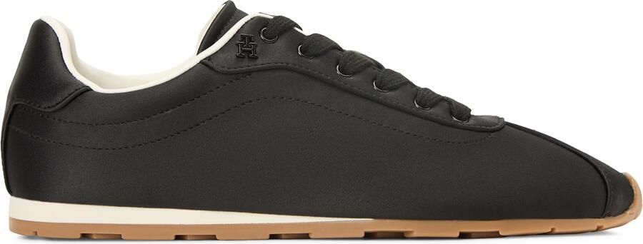 TOMMY HILFIGER Sneakers laag 'Bella' zwart - Foto 6