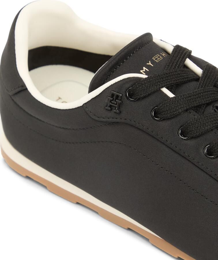 TOMMY HILFIGER Sneakers laag 'Bella' zwart - Foto 2