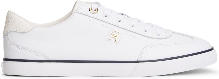 TOMMY HILFIGER Sneakers laag 'CHIC' crème wit - Foto 6