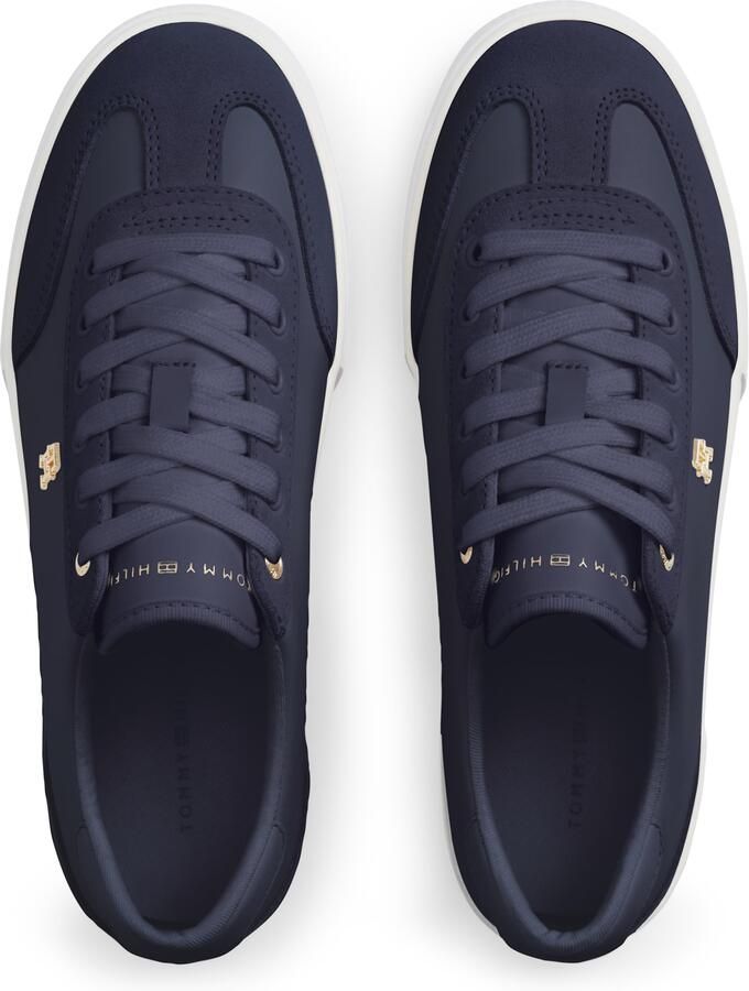 TOMMY HILFIGER Sneakers laag 'CHIC' navy - Foto 2