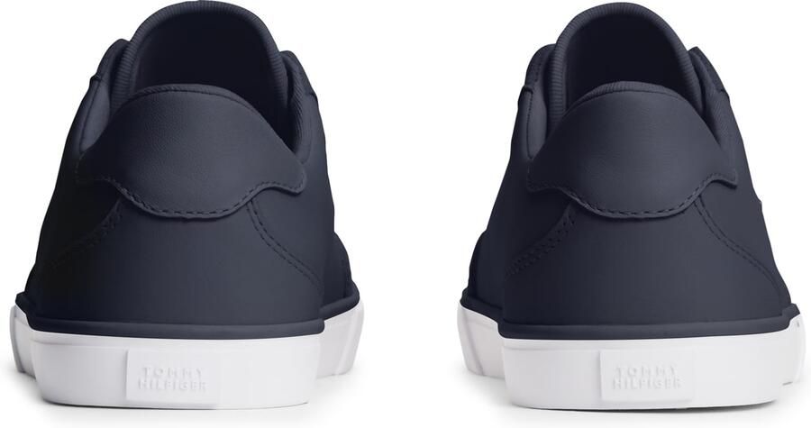 TOMMY HILFIGER Sneakers laag 'CHIC' navy - Foto 3