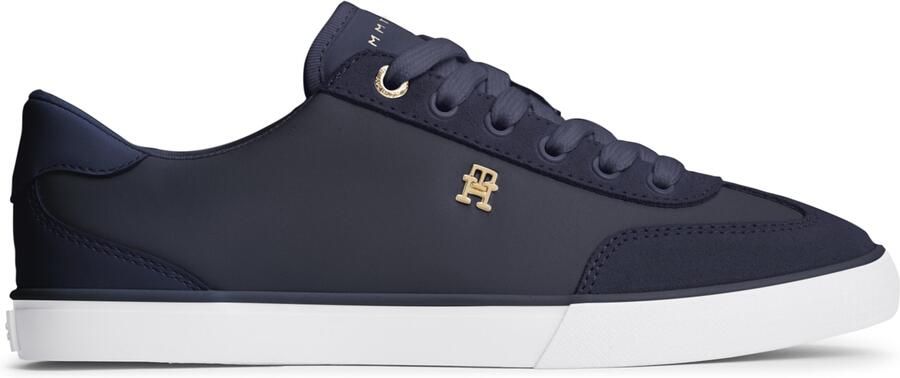 TOMMY HILFIGER Sneakers laag 'CHIC' navy - Foto 5