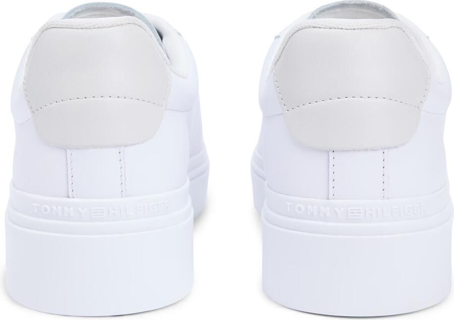 TOMMY HILFIGER Sneakers laag 'CHIC' wit offwhite - Foto 6