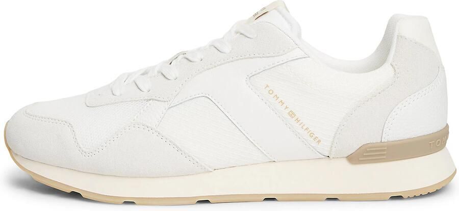 TOMMY HILFIGER Sneakers laag 'Core' wit - Foto 6