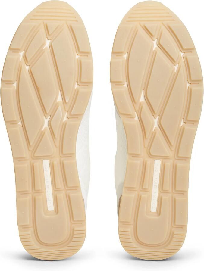 TOMMY HILFIGER Sneakers laag 'Core' wit - Foto 2