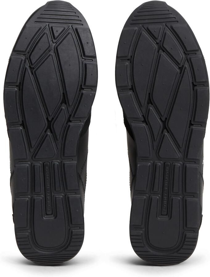 TOMMY HILFIGER Sneakers laag 'Core' zwart - Foto 2