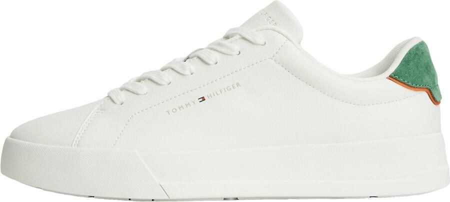 Tommy Hilfiger Lage Sneakers fm0fm05367bi0f541