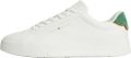 Tommy Hilfiger Lage Sneakers fm0fm05367bi0f541 - Wit