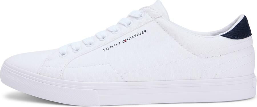 Tommy Hilfiger Lage Sneakers Vulc Core Long Lace - Foto 2