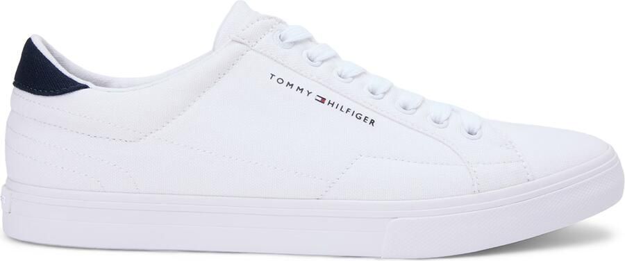 Tommy Hilfiger Lage Sneakers Vulc Core Long Lace - Foto 7