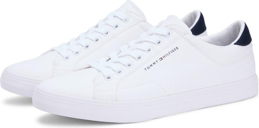 Tommy Hilfiger Lage Sneakers Vulc Core Long Lace - Foto 6