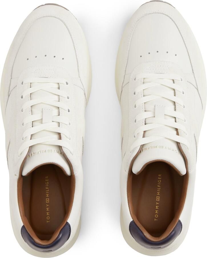 TOMMY HILFIGER Sneakers laag 'Elevated' wit - Foto 2