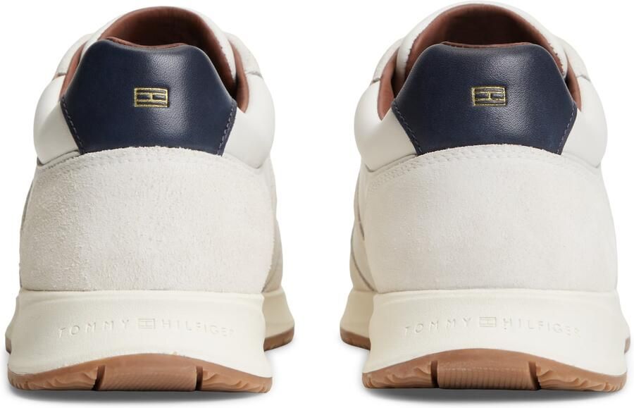 TOMMY HILFIGER Sneakers laag 'Elevated' wit - Foto 4