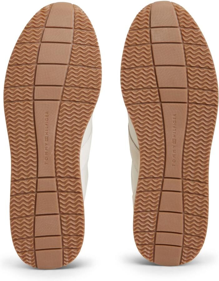 TOMMY HILFIGER Sneakers laag 'Elevated' wit - Foto 3