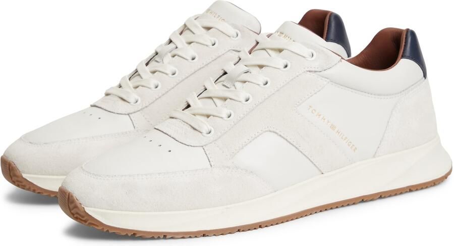 TOMMY HILFIGER Sneakers laag 'Elevated' wit - Foto 5