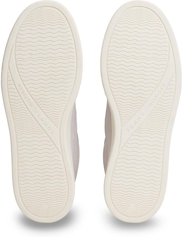 TOMMY HILFIGER Sneakers laag grijs - Foto 3