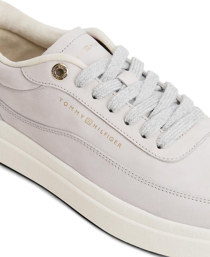 TOMMY HILFIGER Sneakers laag grijs - Foto 2