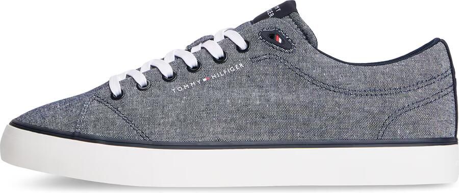 TOMMY HILFIGER Sneakers laag 'HARLEM CORE II' donkerblauw wit - Foto 2