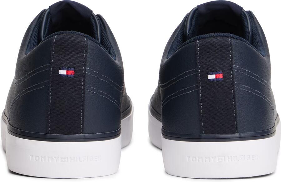 TOMMY HILFIGER Sneakers laag 'Harlem Core II' navy wit - Foto 9