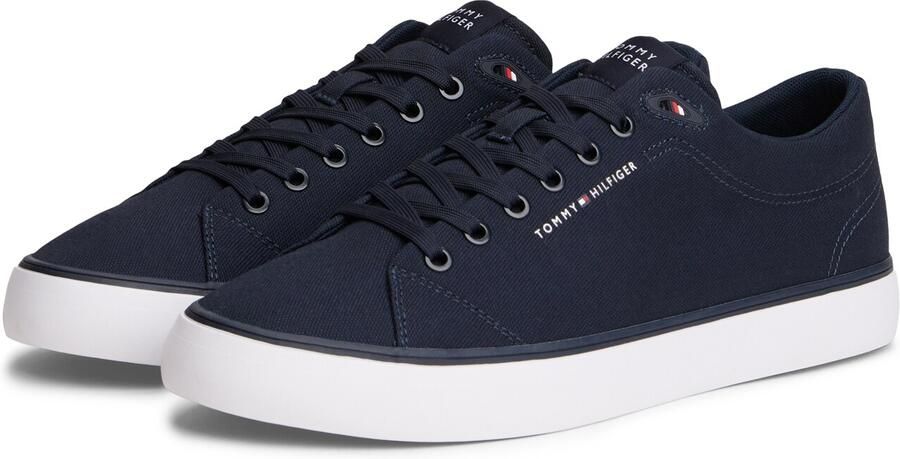 TOMMY HILFIGER Sneakers laag 'Harlem Core II' navy wit - Foto 10