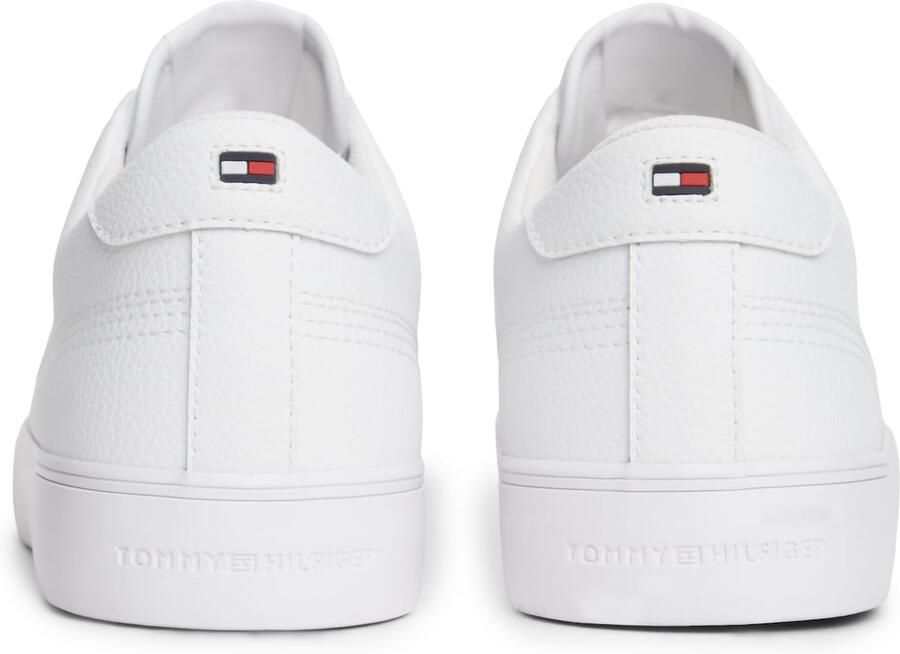 TOMMY HILFIGER Sneakers laag 'HARLEM CORE' marine rood wit - Foto 2