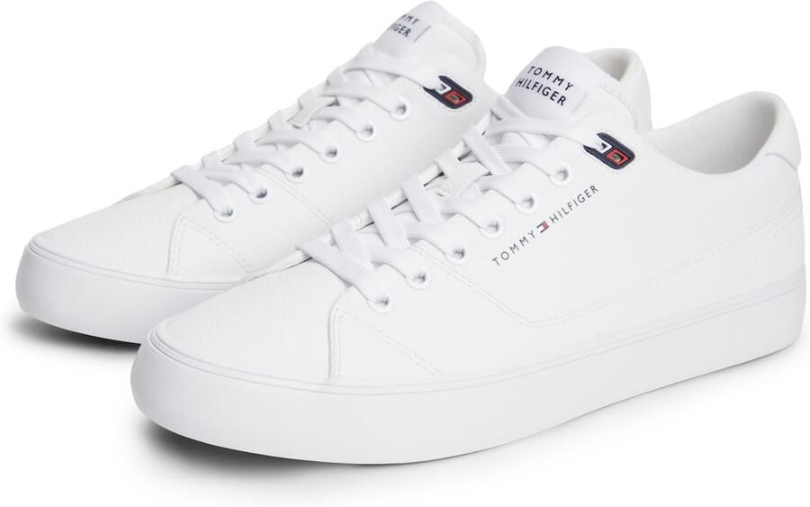 TOMMY HILFIGER Sneakers laag 'HARLEM CORE' marine rood wit - Foto 5