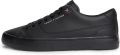 TOMMY HILFIGER Sneakers laag 'HARLEM' zwart - Zwart