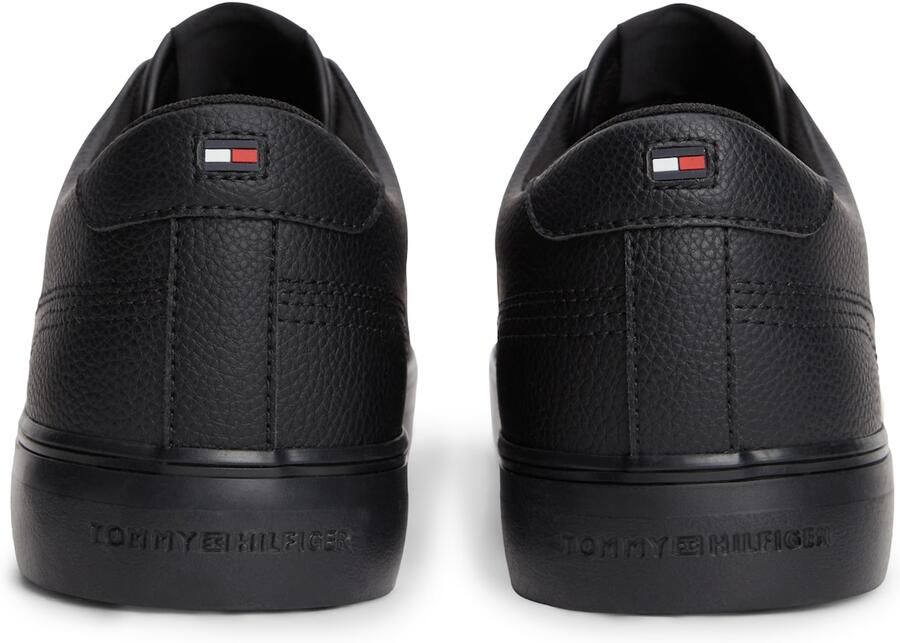 TOMMY HILFIGER Sneakers laag 'HARLEM' zwart - Foto 2