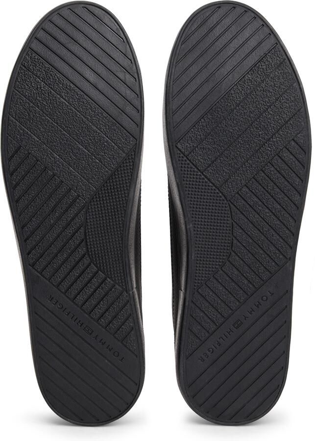 TOMMY HILFIGER Sneakers laag 'HARLEM' zwart - Foto 3