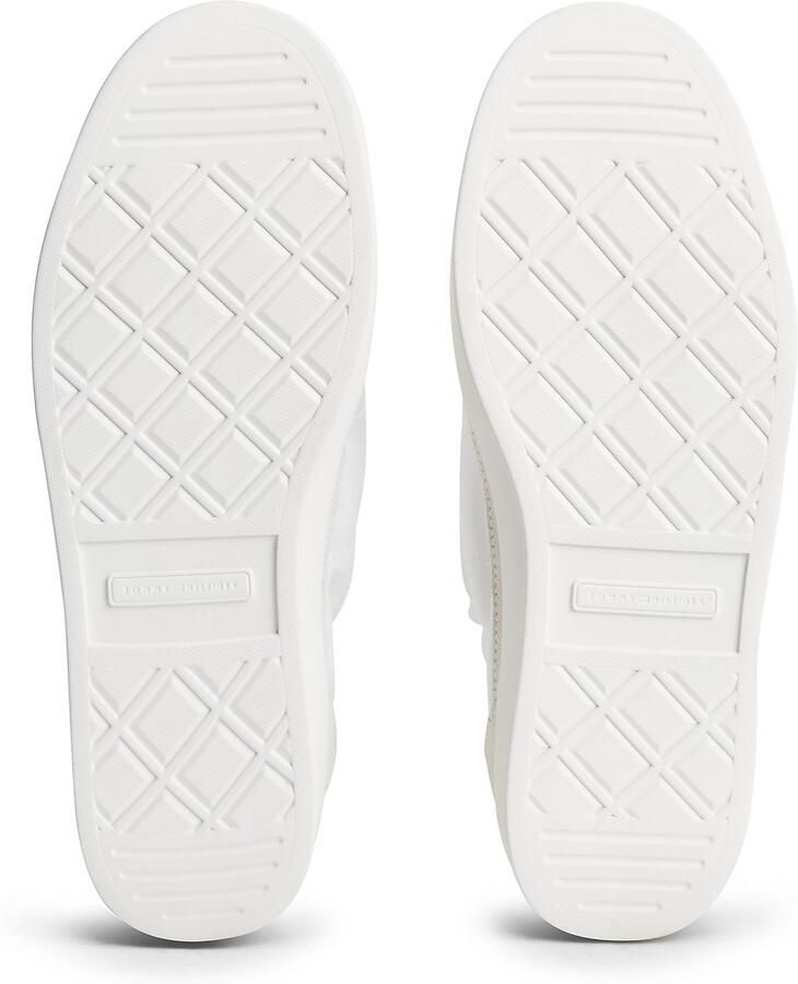 TOMMY HILFIGER Sneakers laag 'Heritage' lichtgrijs wit - Foto 2